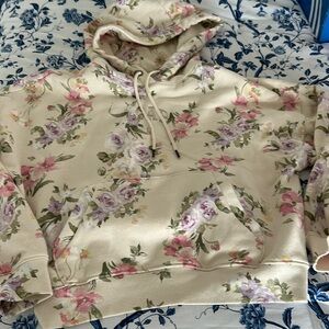 Gap Love Shack fancy sweatshort